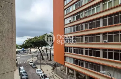Apartamento com 4 quartos à venda na Rua Barão de Ipanema, Copacabana, Rio de Janeiro