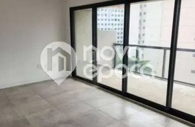 Apartamento com 3 quartos à venda na Rua Voluntários da Pátria, Botafogo, Rio de Janeiro