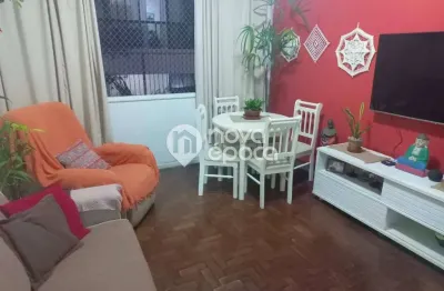 Apartamento com 2 quartos à venda na Rua Paulino Fernandes, Botafogo, Rio de Janeiro