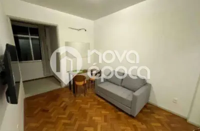 Apartamento com 1 quarto à venda na Rua Constante Ramos, Copacabana, Rio de Janeiro