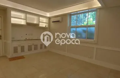 Apartamento com 3 quartos à venda na Rua Jardim Botânico, Jardim Botânico, Rio de Janeiro