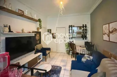Apartamento com 3 quartos à venda na Rua Marechal Mascarenhas de Morais, Copacabana, Rio de Janeiro
