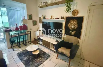Apartamento com 3 quartos à venda na Rua Marechal Mascarenhas de Morais, Copacabana, Rio de Janeiro