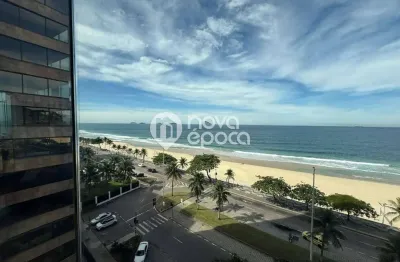 São conrado | apartamento 4 quartos, sendo 3 suites