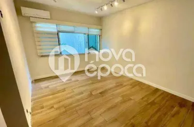 Apartamento com 3 quartos à venda na Rua Marquês de Olinda, Botafogo, Rio de Janeiro