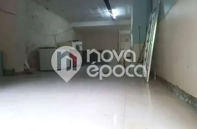 Ponto comercial à venda na Rua Carmela Dutra, Tijuca, Rio de Janeiro