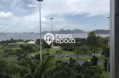 Apartamento com 3 quartos à venda na Praia do Flamengo, Flamengo, Rio de Janeiro