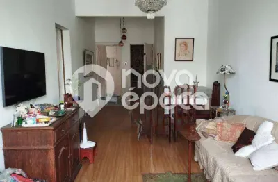 Apartamento com 2 quartos à venda na Rua Pedro Américo, Catete, Rio de Janeiro