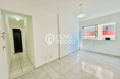 Apartamento com 2 quartos à venda na Rua Conselheiro Agostinho, Todos os Santos, Rio de Janeiro
