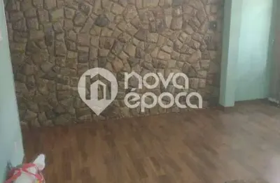 Apartamento com 2 quartos à venda na Rua Maria Paula, Engenho de Dentro, Rio de Janeiro