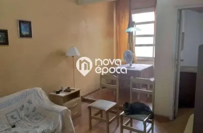 Apartamento com 3 quartos à venda na Avenida Nossa Senhora de Copacabana, Copacabana, Rio de Janeiro