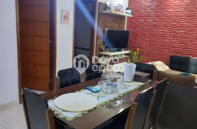 Apartamento com 2 quartos à venda na Rua Sampaio Viana, Rio Comprido, Rio de Janeiro