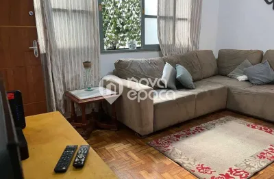 Apartamento com 1 quarto à venda na Praia Botafogo, Botafogo, Rio de Janeiro