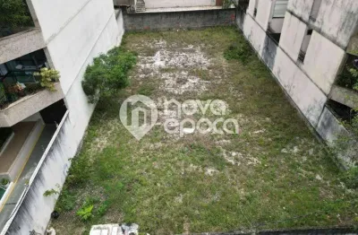 Terreno à venda na Rua Guilherme Baptista, Recreio dos Bandeirantes, Rio de Janeiro