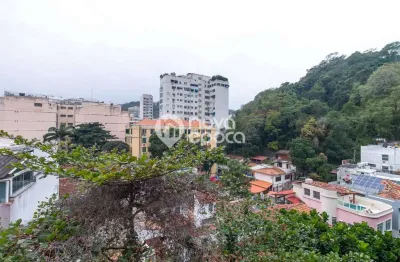 Apartamento com 2 quartos à venda na Rua das Laranjeiras, Laranjeiras, Rio de Janeiro