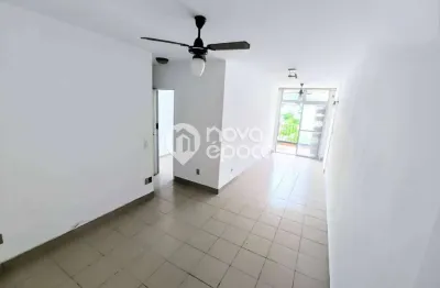 Apartamento com 1 quarto à venda na Rua Barão do Bom Retiro, Vila Isabel, Rio de Janeiro