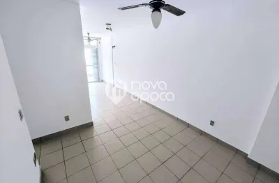 Apartamento com 1 quarto à venda na Rua Barão do Bom Retiro, Engenho Novo, Rio de Janeiro