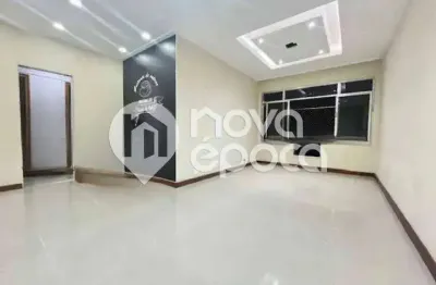 Jardim guanabara | apartamento 3 quartos, sendo 1 suite