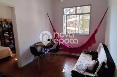 Apartamento com 1 quarto à venda na Rua Mário Ribeiro, Leblon, Rio de Janeiro