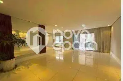 Apartamento com 3 quartos à venda na Rua Timóteo da Costa, Leblon, Rio de Janeiro
