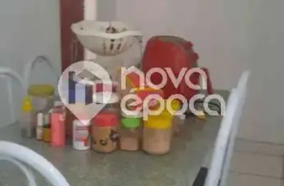 Apartamento com 2 quartos à venda na Rua José de Alencar, Santa Teresa, Rio de Janeiro
