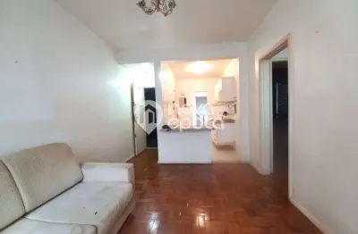 Jardim botânico | apartamento 2 quartos, sendo 1 suite