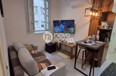 Apartamento com 2 quartos à venda na Rua Paissandu, Flamengo, Rio de Janeiro