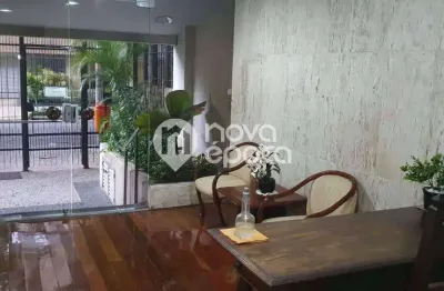 Apartamento com 3 quartos à venda na Rua Dezoito de Outubro, Tijuca, Rio de Janeiro