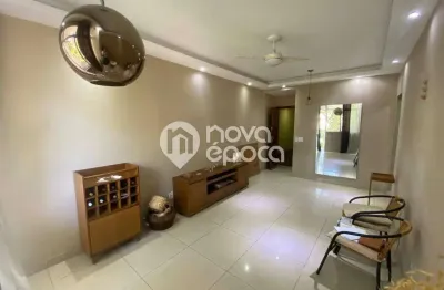 Apartamento com 2 quartos à venda na Rua Cerqueira Daltro, Cascadura, Rio de Janeiro