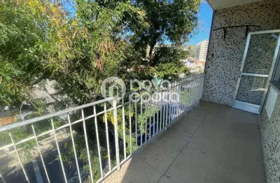 Apartamento com 2 quartos à venda na Rua Cerqueira Daltro, Cascadura, Rio de Janeiro