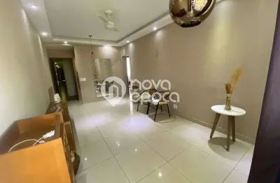 Apartamento com 2 quartos à venda na Rua Cerqueira Daltro, Cascadura, Rio de Janeiro