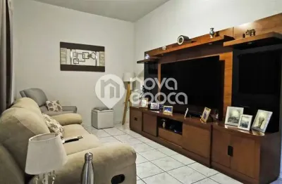 Casa com 2 quartos à venda na Rua Maxwell, Vila Isabel, Rio de Janeiro