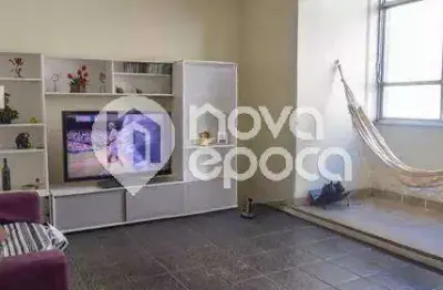 Apartamento com 3 quartos à venda na Rua Barata Ribeiro, Copacabana, Rio de Janeiro