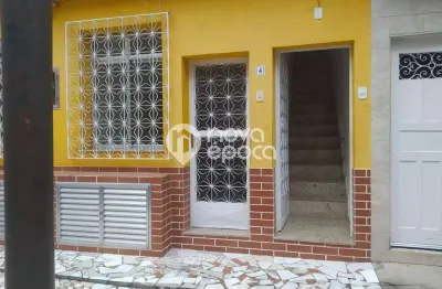Apartamento com 2 quartos à venda na Rua General Roca, Tijuca, Rio de Janeiro