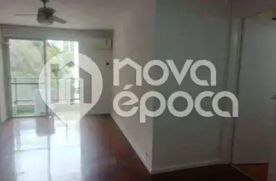 Apartamento com 1 quarto à venda na Avenida Oswaldo Cruz, Flamengo, Rio de Janeiro