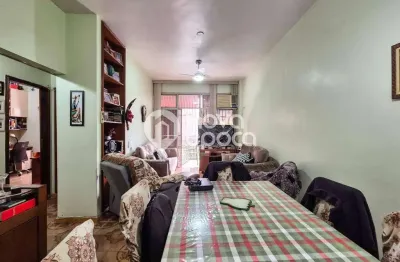 Apartamento com 3 quartos à venda na Rua Joaquim Meier, Méier, Rio de Janeiro
