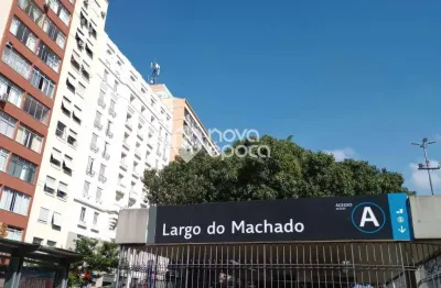 Sala comercial à venda na Largo do Machado, Catete, Rio de Janeiro