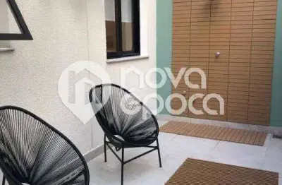 Apartamento com 1 quarto à venda na Rua Maracanaú, Copacabana, Rio de Janeiro