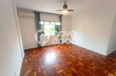 Apartamento com 2 quartos à venda na Rua Gomes Braga, Andaraí, Rio de Janeiro