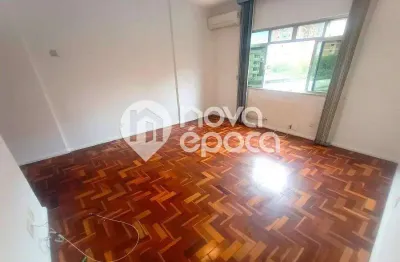 Apartamento com 2 quartos à venda na Rua Gomes Braga, Andaraí, Rio de Janeiro