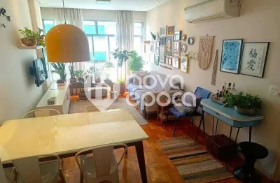 Apartamento com 2 quartos à venda na Rua Carmela Dutra, Tijuca, Rio de Janeiro
