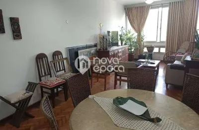 Apartamento com 3 quartos à venda na Rua Pinto de Figueiredo, Tijuca, Rio de Janeiro