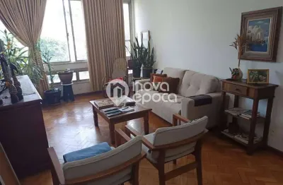 Apartamento com 3 quartos à venda na Rua Pinto de Figueiredo, Tijuca, Rio de Janeiro