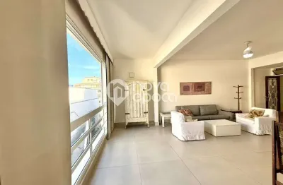 Apartamento com 3 quartos à venda na Rua Aires Saldanha, Copacabana, Rio de Janeiro