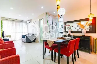 Apartamento com 2 quartos à venda na Rua Francisco Otaviano, Ipanema, Rio de Janeiro