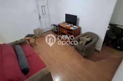 Apartamento com 3 quartos à venda na Rua Morais e Silva, Maracanã, Rio de Janeiro