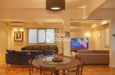 Apartamento com 3 quartos à venda na Rua Jangadeiros, Ipanema, Rio de Janeiro