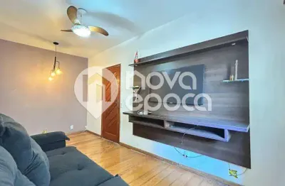 Freguesia (ilha do governador) | apartamento 2 quartos
