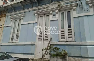 Casa em condomínio fechado com 2 quartos à venda na Rua Dezenove de Fevereiro, Botafogo, Rio de Janeiro