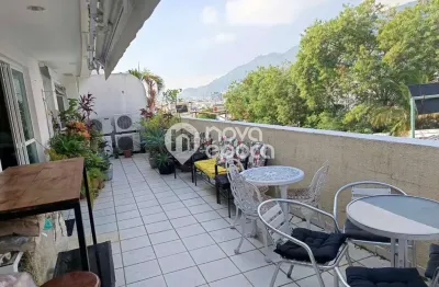 Apartamento com 3 quartos à venda na Rua Barão de Mesquita, Andaraí, Rio de Janeiro